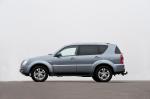 SsangYong Rexton 2012 года